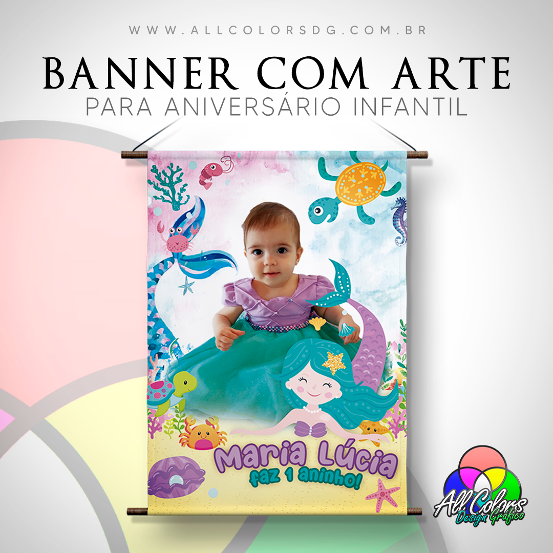 Imagem ilustrativa mockup banner aniversario e divulgação 02