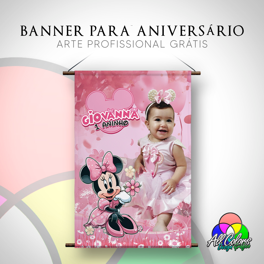 Imagem ilustrativa mockup banner aniversario e divulgação 05