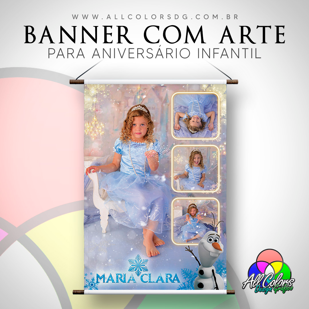 Imagem ilustrativa mockup banner aniversario e divulgação 06