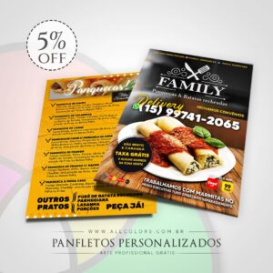 Panfletos