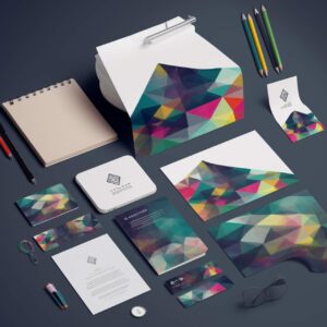 Produtos impressos
