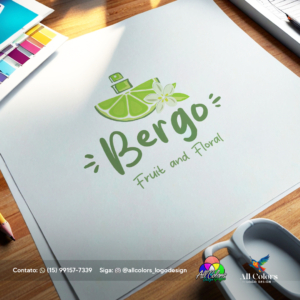 Logotipo Exclusivo – Profissional