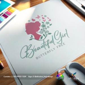 Logotipo Pronto - Estética