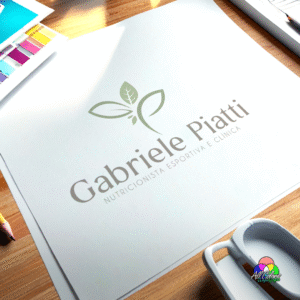 Logotipo Exclusivo - Premium