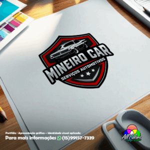 Logotipos exclusivos