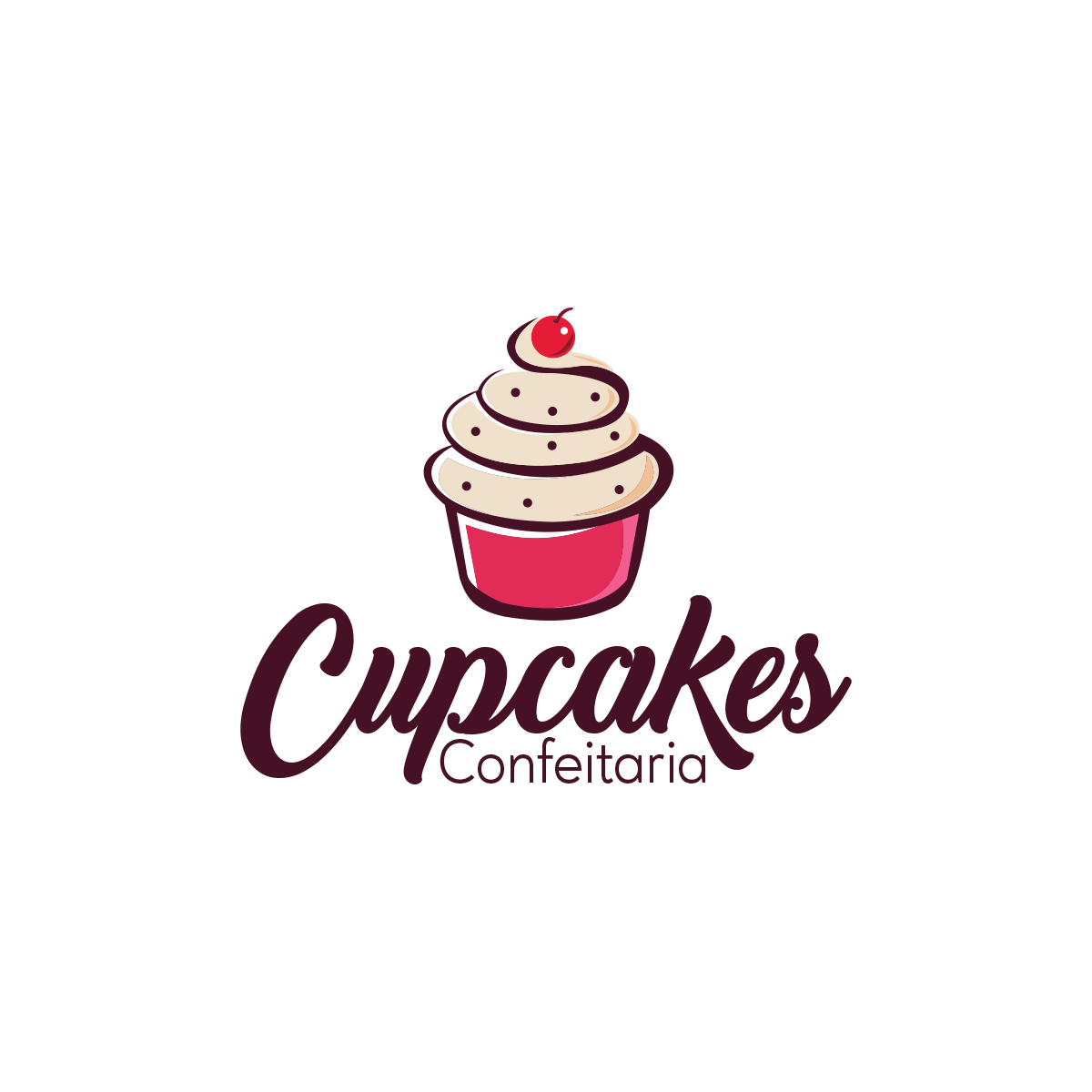 Logo pronto - Confeitaria - Imagem 2