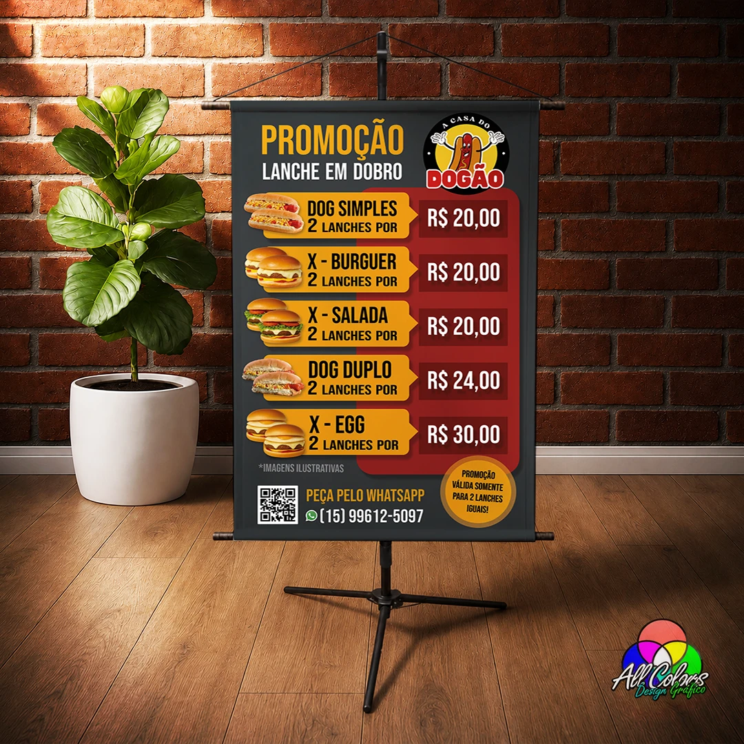 5 banner com arte profissional   all colors design gráfico (30)