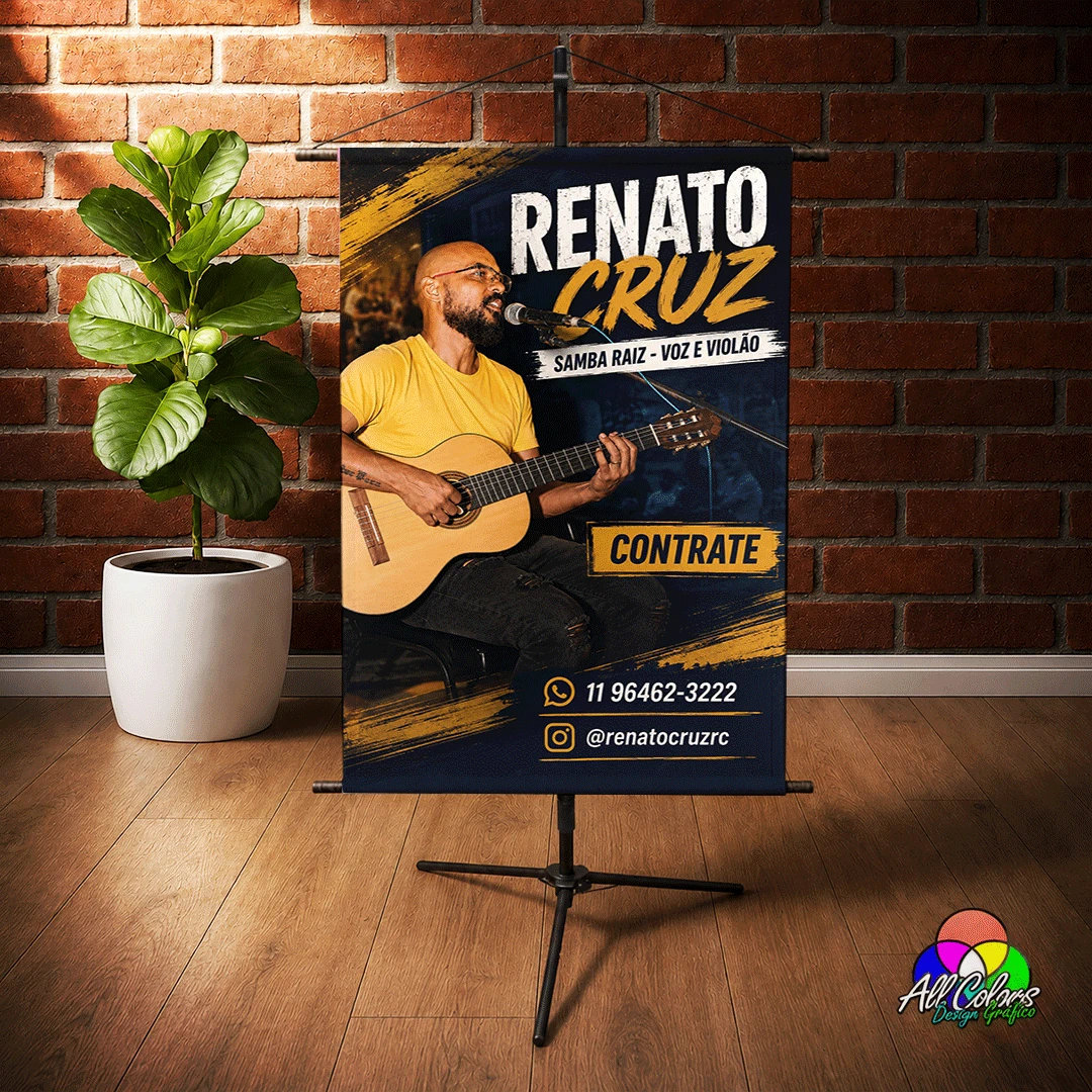 banner com arte profissional   all colors design gráfico (12)