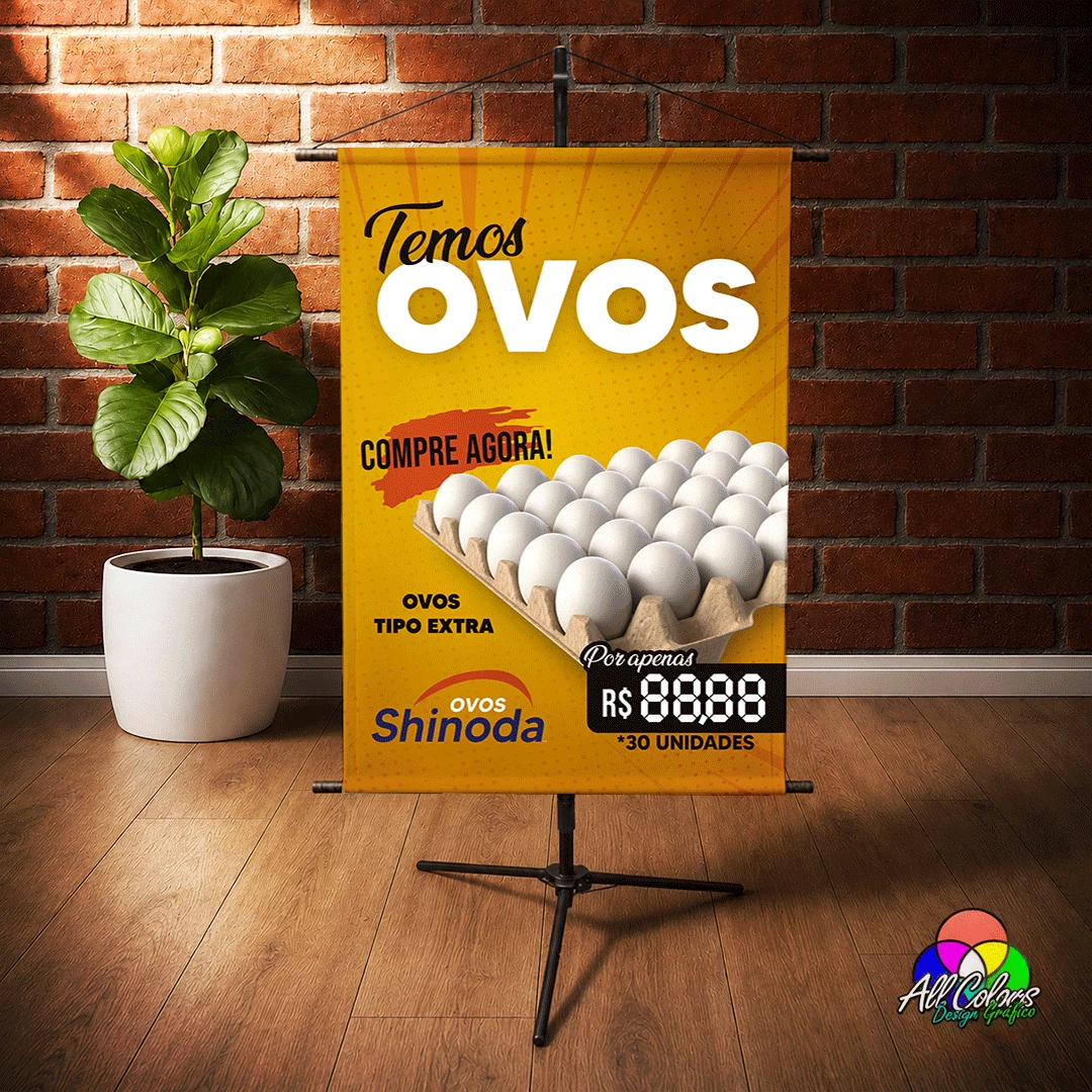 banner com arte profissional   all colors design gráfico (13)