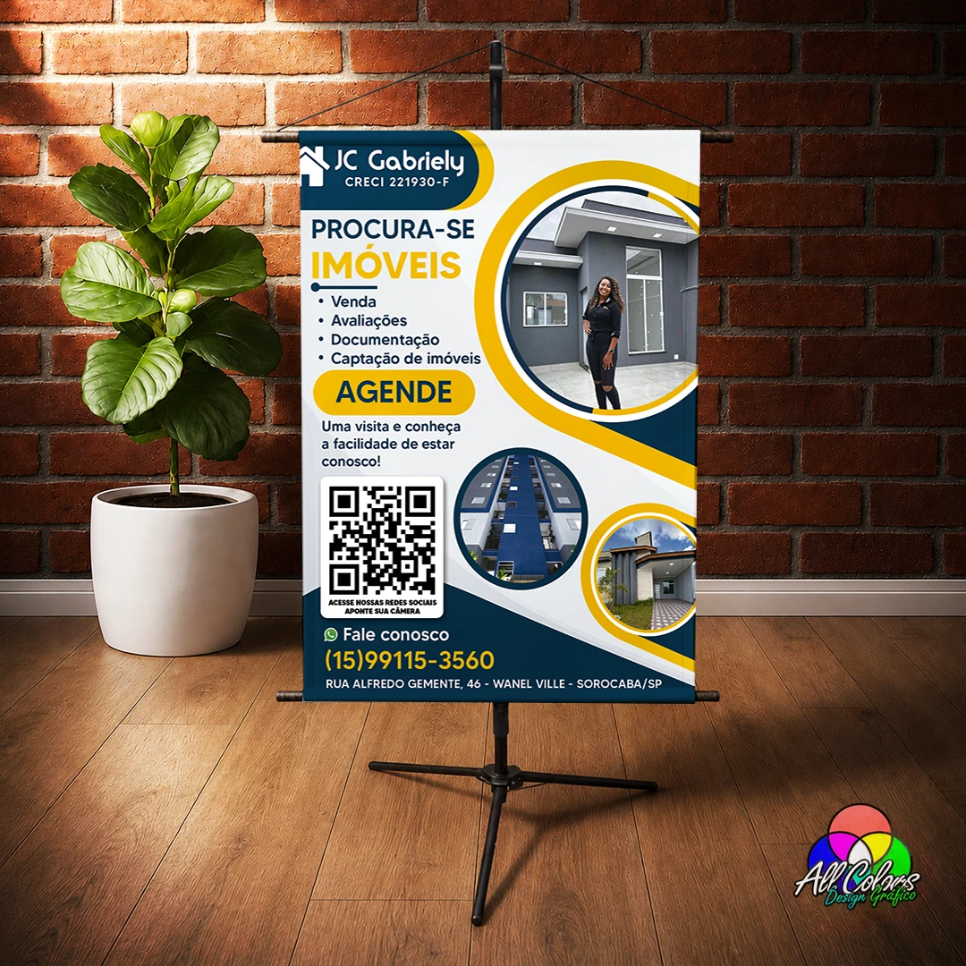 banner com arte profissional   all colors design gráfico (18)