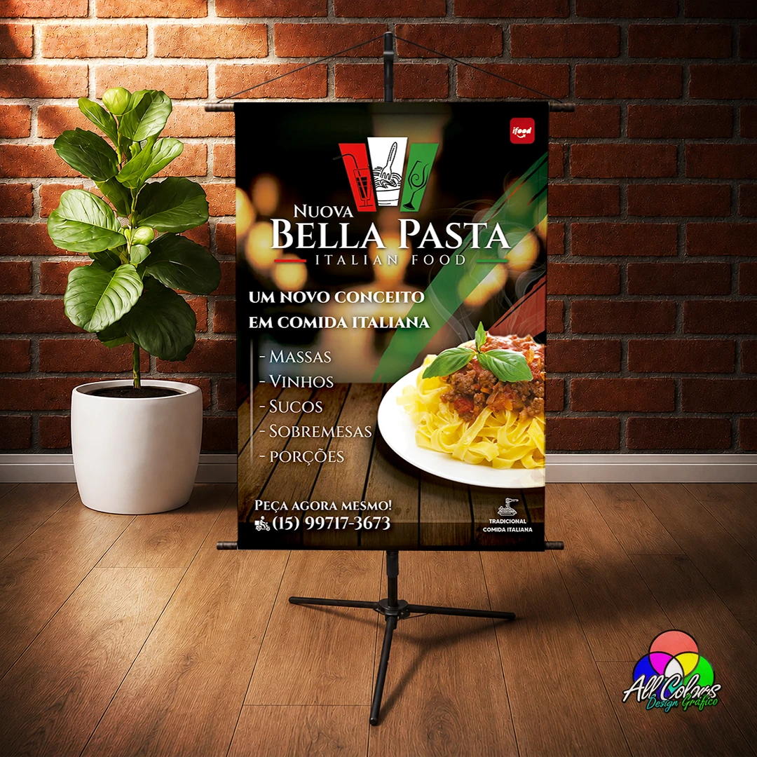 banner com arte profissional   all colors design gráfico (19)