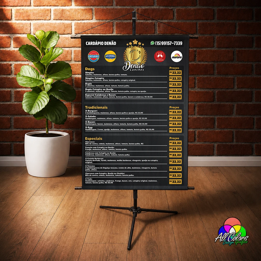 banner com arte profissional   all colors design gráfico (2)