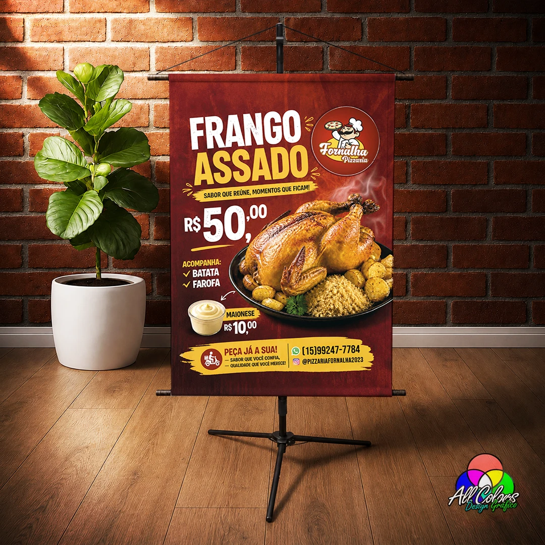 banner com arte profissional   all colors design gráfico (20)