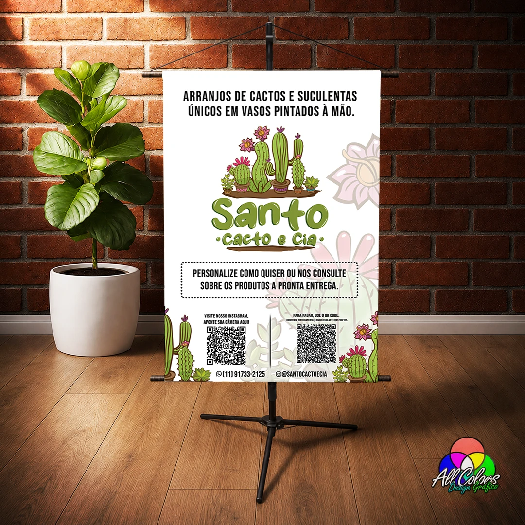 banner com arte profissional   all colors design gráfico (25)