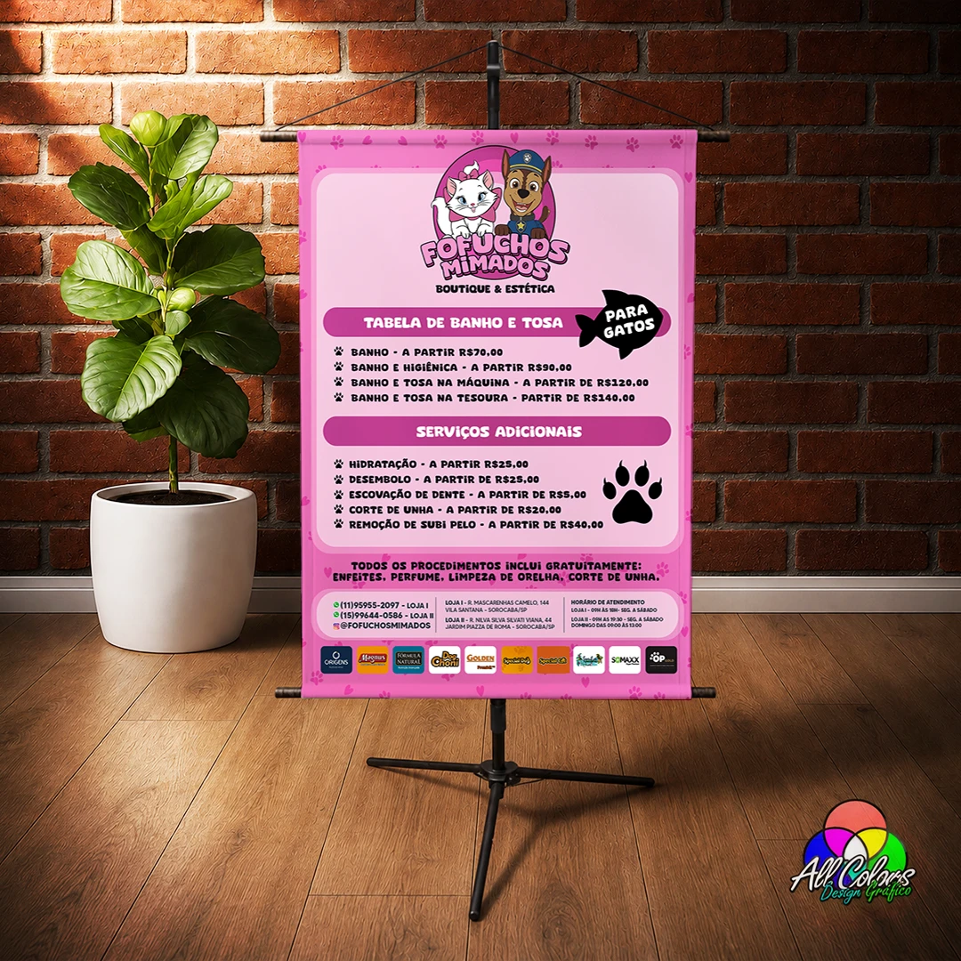 banner com arte profissional   all colors design gráfico (31)