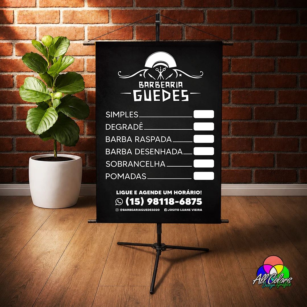 banner com arte profissional   all colors design gráfico (32)