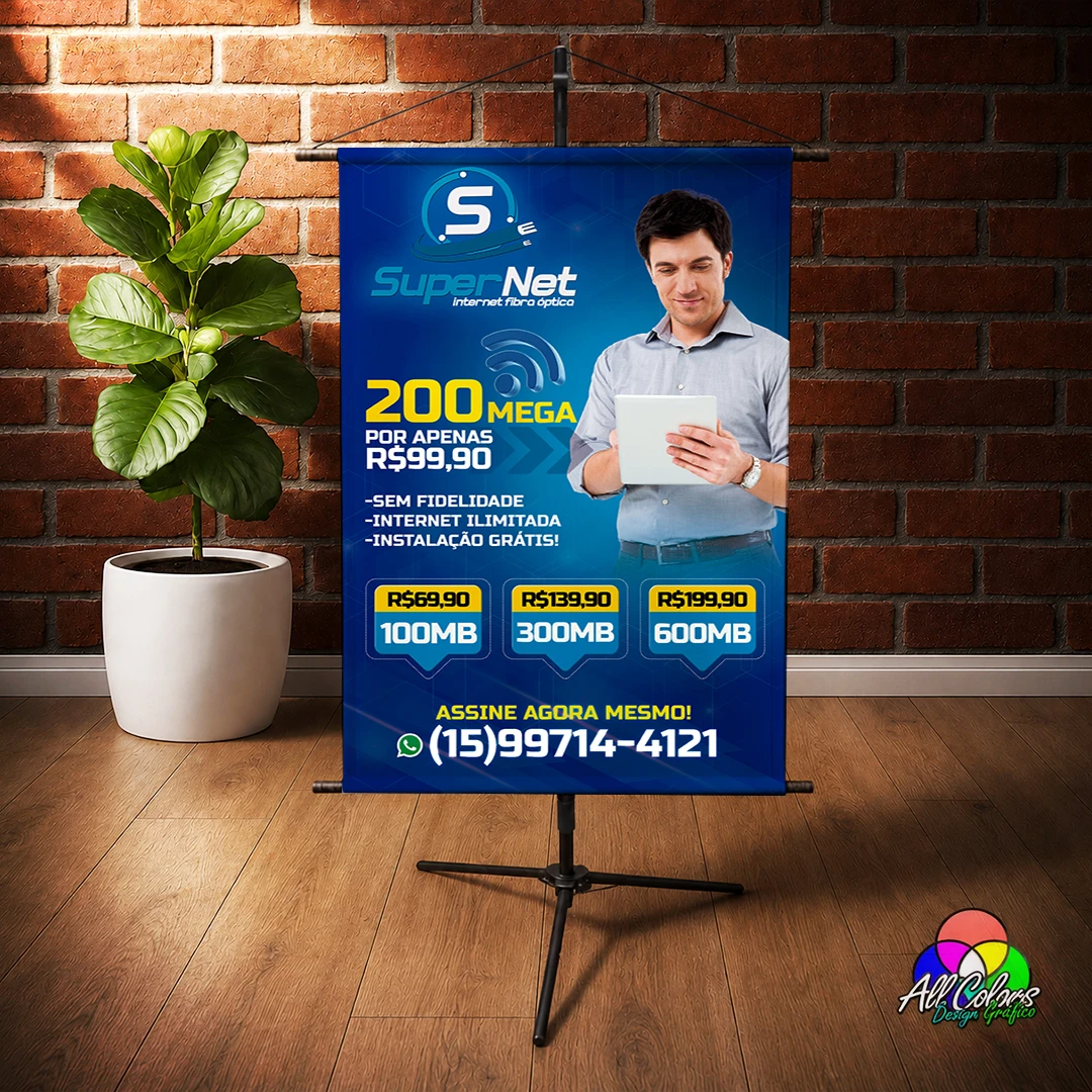 banner com arte profissional   all colors design gráfico (6)