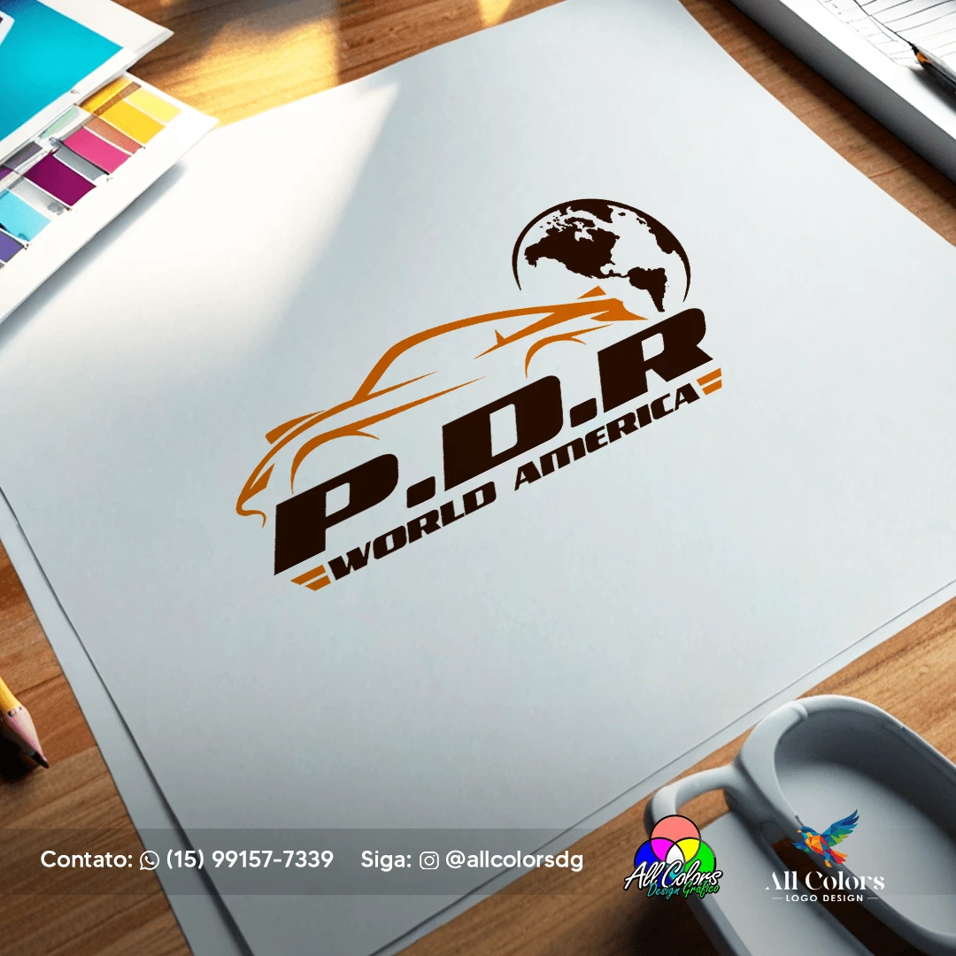 logotipo consertos automotivos